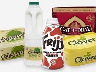 Dairy Crest maintains full-year outlook despite ‘slow start’