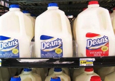 Dean Foods speeding-up plant closures to offset fluid milk losses