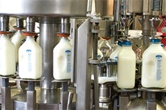 Pasteurisation rival given green light for Indian milk