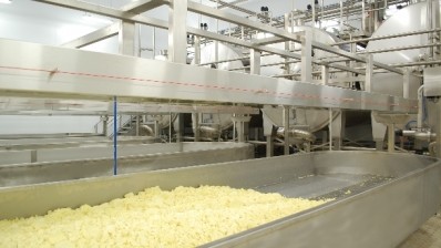 South Caernarfon Creameries opens new cheese production unit