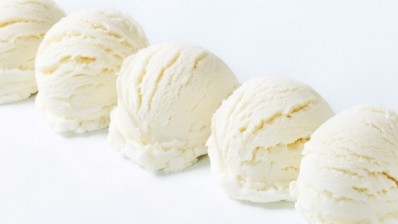 A US study looked at replacing the fat content of vanilla ice cream with maltodextrin. Pic:©iStock/vikif 