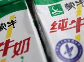 Mengniu brand value plummets in 2012 as the Yili brand soars