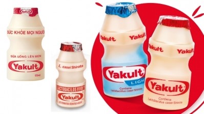 Yakult was founded in 1935 in Japan. Now in more than 30 countries worldwide, the product is still reaching into new markets.