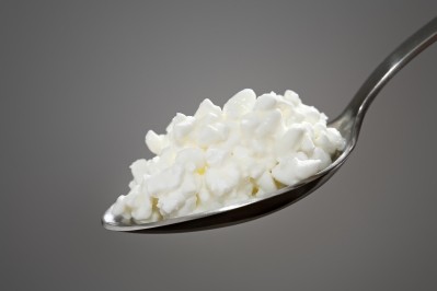 Nutrilac protein tackles problem of 'runny' cottage cheese: Arla Foods Ingredients