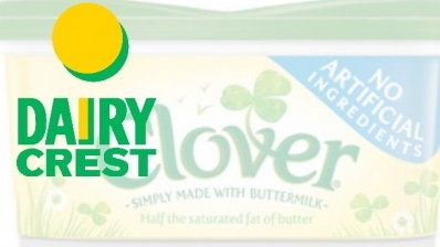 Dairy Crest revenue dropped in 2016, but adjusted profit before tax rose by 5%. 
