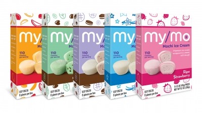 My/Mo mochi ice cream to hit 6,000 stores in September