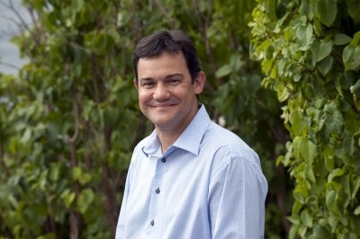 Mario Abreu, VP, Environment, Tetra Pak