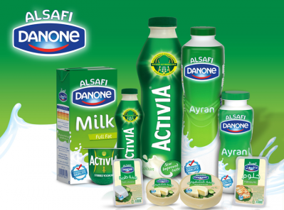 Activia and ISIS: Al Safi Danone lays out dairy ambition in conflict-ridden Iraq