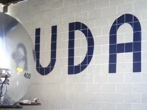 NIZO helps identify UDA spray dryer fouling issues