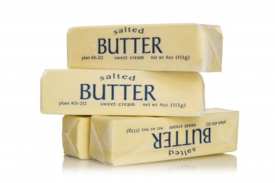 Moderate butter intake increases LDL and HDL cholesterol levels: Danish study
