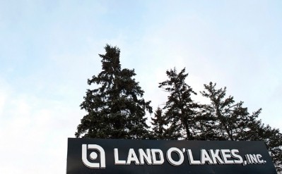 Land O' Lakes posted another quarter of year-over-year growth for Q1 2017. Photo: Land O'Lakes