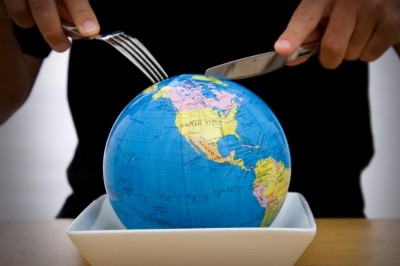 Emerging markets eating up EU food and drinks