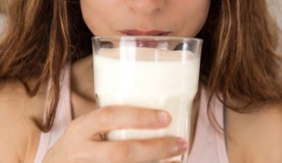 Varying amounts of vitamin K have been found in consumer dairy products, mostly in their full-fat varieties. ©iStock/DenizA