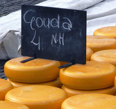 Middle Eastern, EU turmoil hits Friesland Campina’s speciality cheese sales