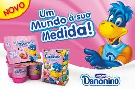 Danone to expand its children’s range in Russia