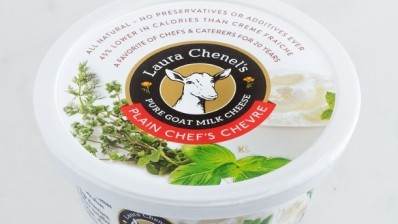 Laura Chenel's brings goat cheese innovation to growing US market