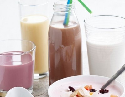 Ingredient can open up market for high-protein drinking yogurt: Arla