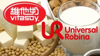 Vitasoy and URC are creating a JV in the Philippines to create dairy-alternative beverages for the market. Pic: ©iStock/IgorDutina