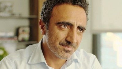 Chobani secures $750m investment to fund expansion, innovation plans