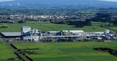 Fonterra announces NZ$30m Whareroa dry distribution centre expansion