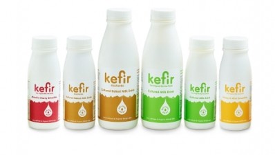 Bio-tiful Dairy expanding kefir awareness in the UK
