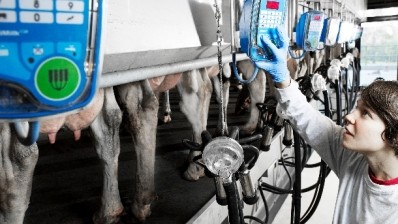 A €2.4m project at a research dairy farm in Catalonia, Spain, is expected to benefit the country's dairy industry. 