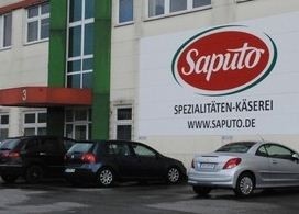 Lactalis in talks to acquire soon-to-close German Saputo cheese plant
