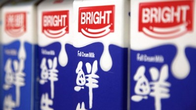 Bright Food eager to snap up more big international acquisitions