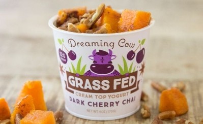 Dreaming Cow yogurt: ‘We were grass-fed way before it was cool!’