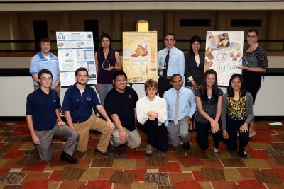 Mooofins & DayBreakers: Student concepts give ‘excellent thought starters’ for innovative dairy-based breakfast products