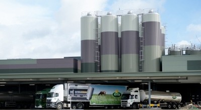 Arla Foods UK to officially open ‘world’s largest’ fresh milk plant