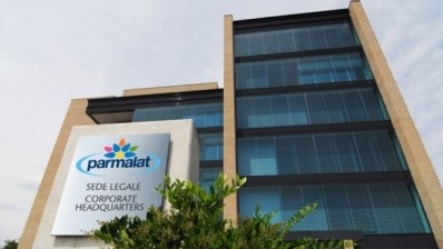 Parmalat has acquired two US dairies valued at $130m.