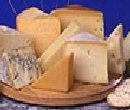 Researchers will use genetic testing to identify the microbes responsible for gone-off cheese