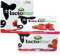 Arla opens up access to lactose-free technology