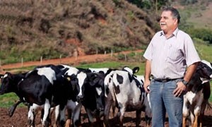 Nestlé partnership aims to raise Brazilian dairy standards
