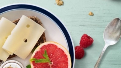 Arla is challenging consumers in the UK to do more with breakfast as part of its Choose Goodness campaign.