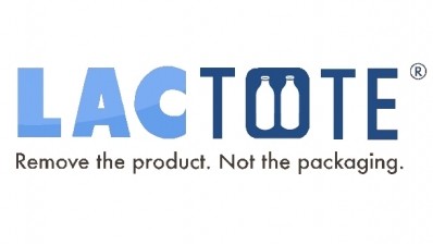 Lactote, an Australian company, has been working on a new packaging concept since 2006.