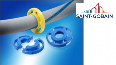 Saint-Gobain’s Performance Plastics has expanded the range of sizes for its Hosegard product.
