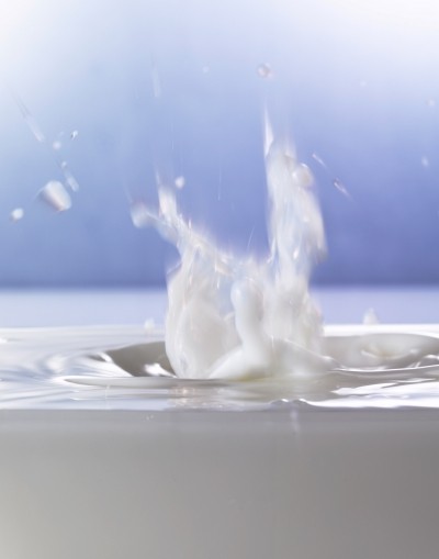 Enzyme reduces UHT milk processing downtime – DuPont