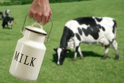 Legal US raw milk sales behind 'rapid increase' in outbreaks: CDC