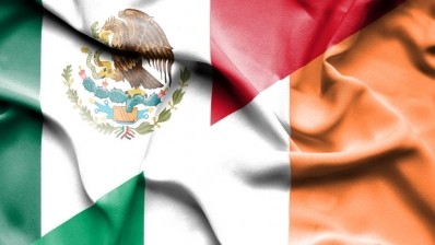 Ireland is targeting Mexico for increased agri-food exports. Pic: ©iStock/alexis84