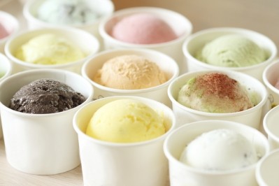 Most Americans love ice cream, but are divided on favorite flavors