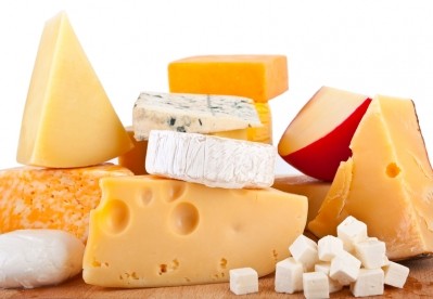 The cheese surplus is at a 30-year high and the $11m-purchase is meant to help dairy producers with difficult "market conditions." ©iStock/Olga Nayashkova 