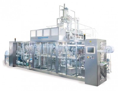 Oystar sells secondary packaging division A+F to Mutares