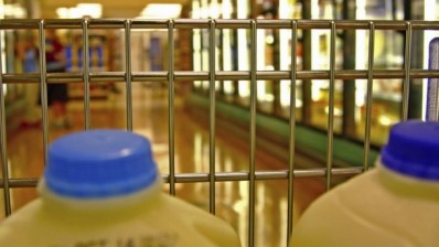 Can dairy gain ground at the grocery store?