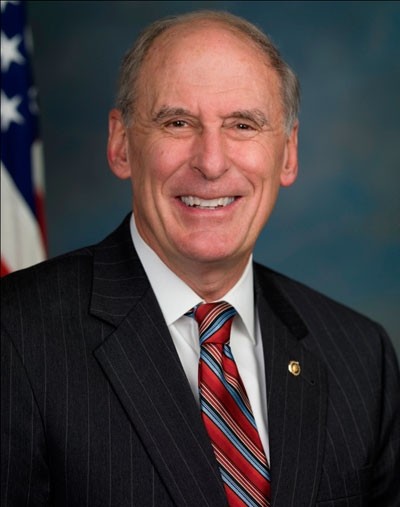 Senator Dan Coats (pictured) along with Richard Lugar and Kristen Gillibrand have urged the FDA to enforce dairy identity standards.