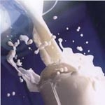 Arla is one company that is fortifying milk products in Denmark