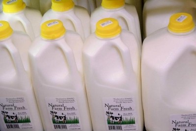 Additional tests on Natural Farm Fresh Dairy "came back clean,” the company said earlier today (Image: Facebook/Natural Farm Fresh Dairy)
