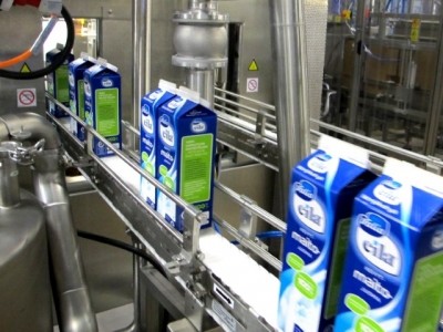 Tetra Pak to launch 100% renewable carton worldwide after 'positive' Valio trial