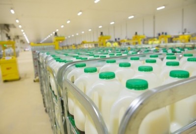 Fresh milk operations begin at Arla Foods UK 'mega dairy'